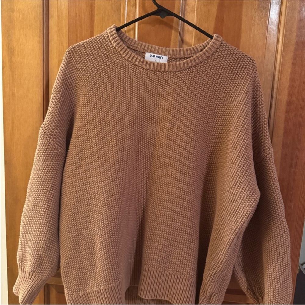 Old Navy Women's Tunic Sweater Bundle